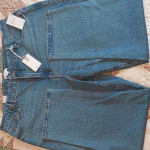 Good American jeans - NWT good vintage